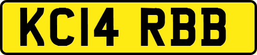 KC14RBB