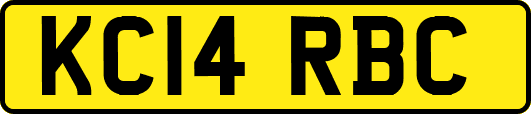 KC14RBC