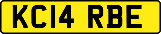 KC14RBE