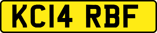 KC14RBF