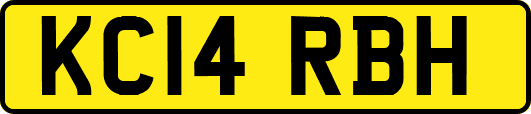 KC14RBH