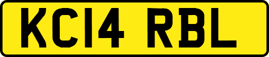 KC14RBL