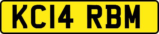 KC14RBM