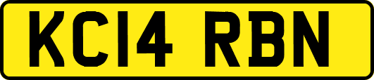 KC14RBN