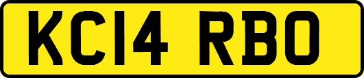 KC14RBO