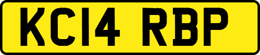 KC14RBP