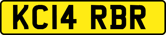 KC14RBR