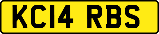 KC14RBS