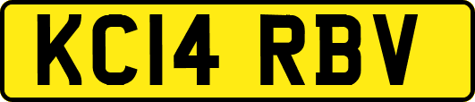 KC14RBV