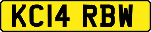 KC14RBW