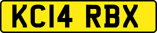 KC14RBX