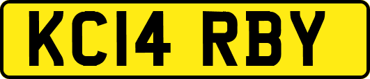 KC14RBY