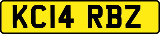 KC14RBZ