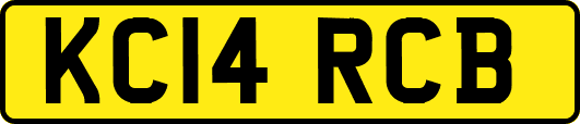 KC14RCB