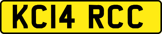 KC14RCC