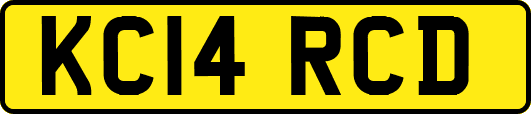 KC14RCD