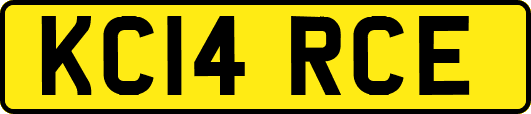 KC14RCE