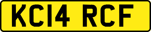 KC14RCF