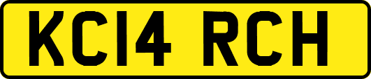 KC14RCH