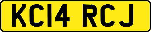 KC14RCJ