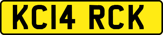 KC14RCK