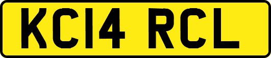 KC14RCL