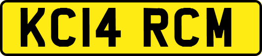 KC14RCM