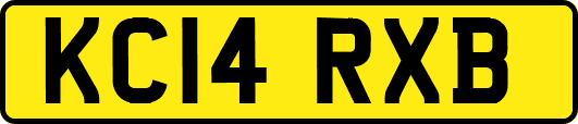 KC14RXB