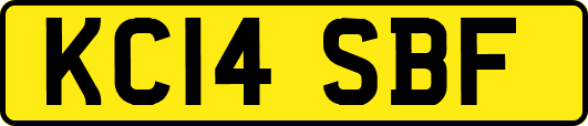 KC14SBF