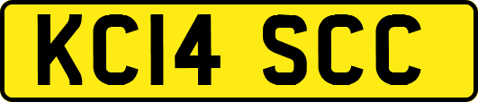 KC14SCC