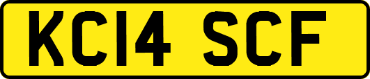 KC14SCF