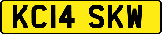 KC14SKW