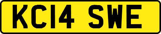 KC14SWE