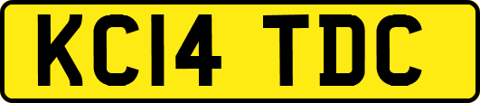 KC14TDC