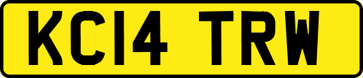KC14TRW