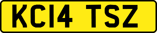 KC14TSZ