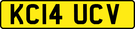 KC14UCV