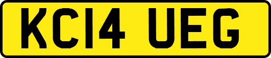 KC14UEG