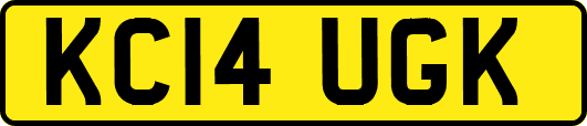 KC14UGK