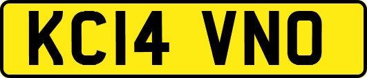 KC14VNO