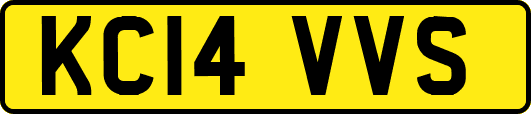 KC14VVS