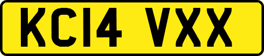 KC14VXX