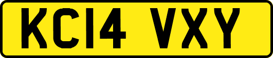 KC14VXY