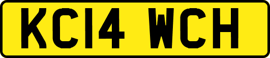 KC14WCH