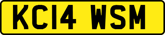 KC14WSM