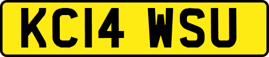 KC14WSU