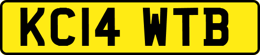 KC14WTB