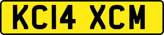 KC14XCM