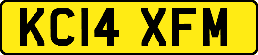 KC14XFM