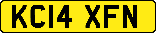 KC14XFN